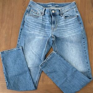Old Navy Women's WOW boyfriend jeans
